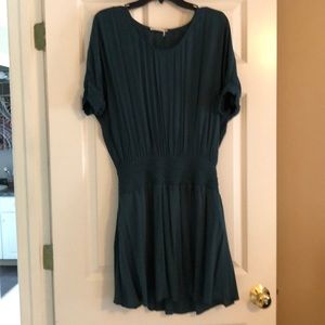 Anthropologie dress